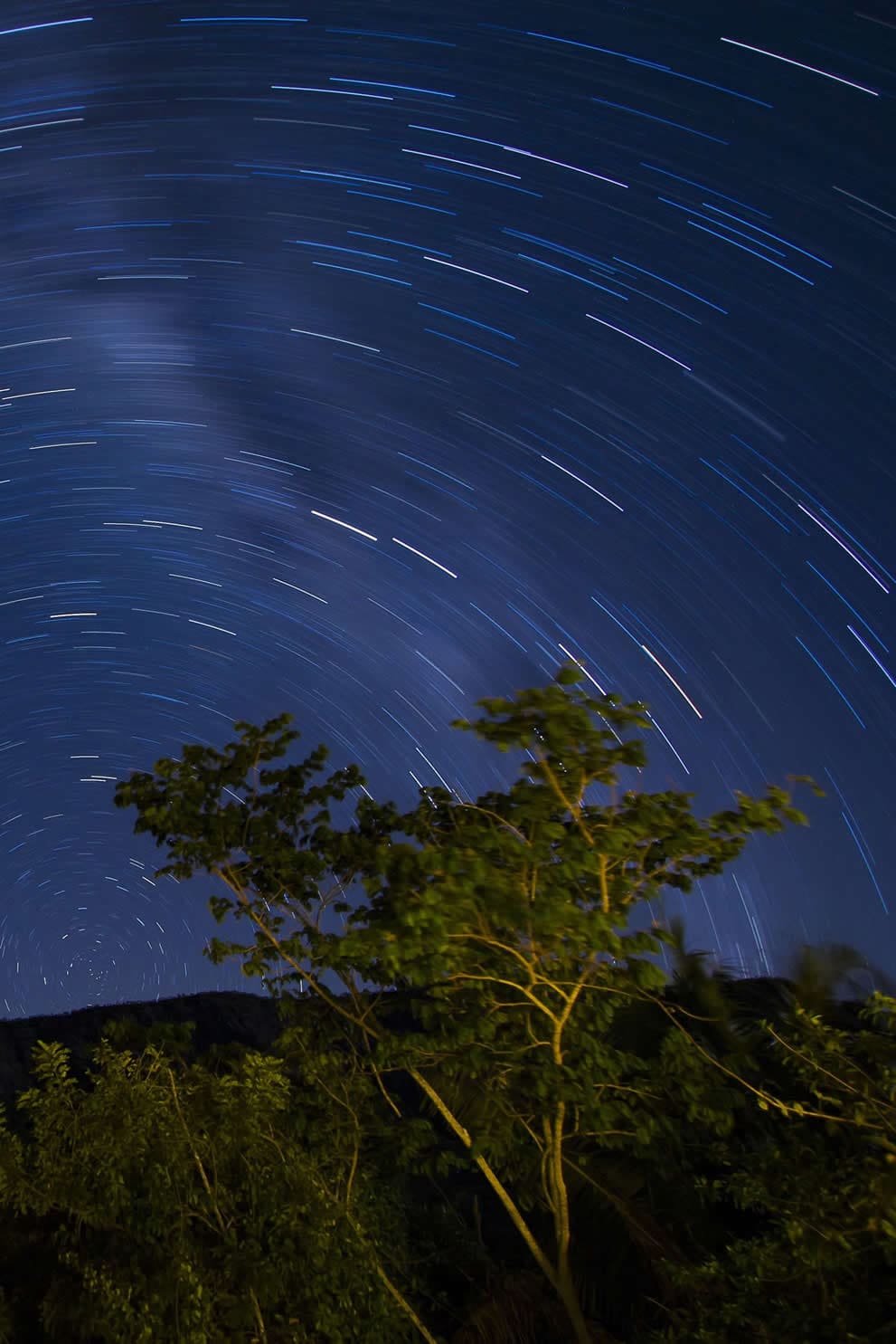 Astronomia Chapada dos Veadeiros