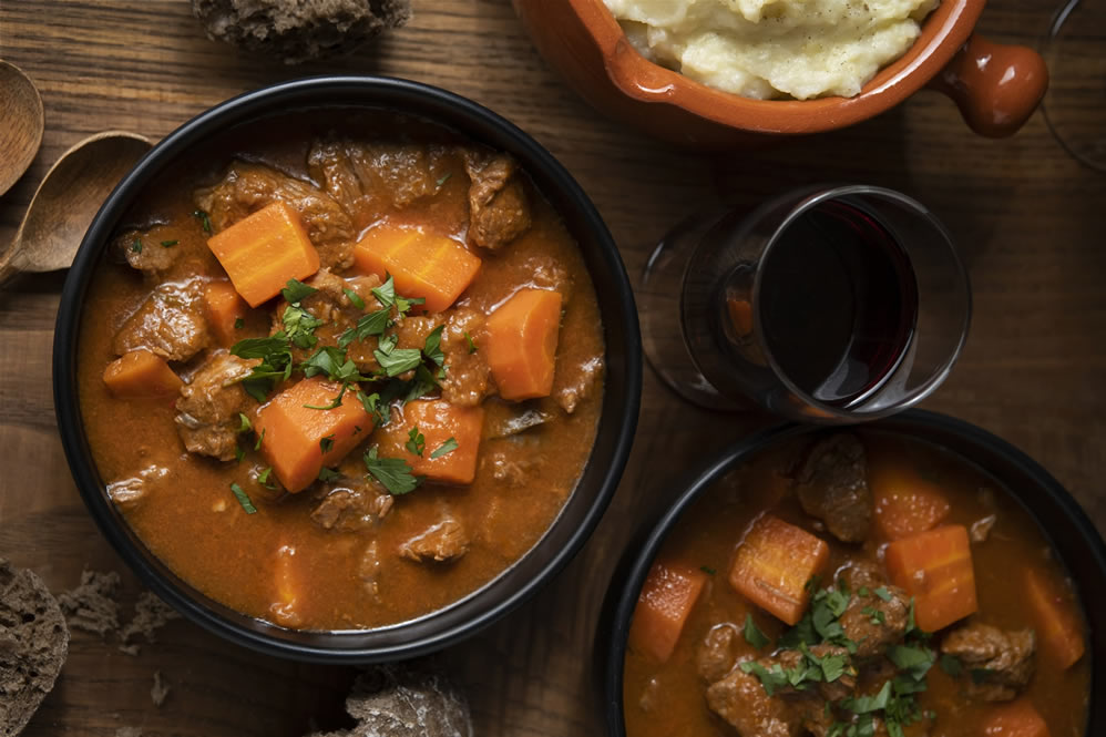 Gastronomia Goiana da Chapada dos Veadeiros