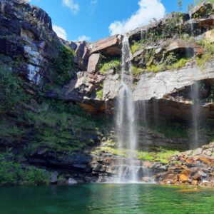 Cachoeira do Cordovil