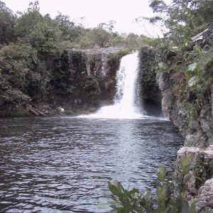 Cachoeira São Bento