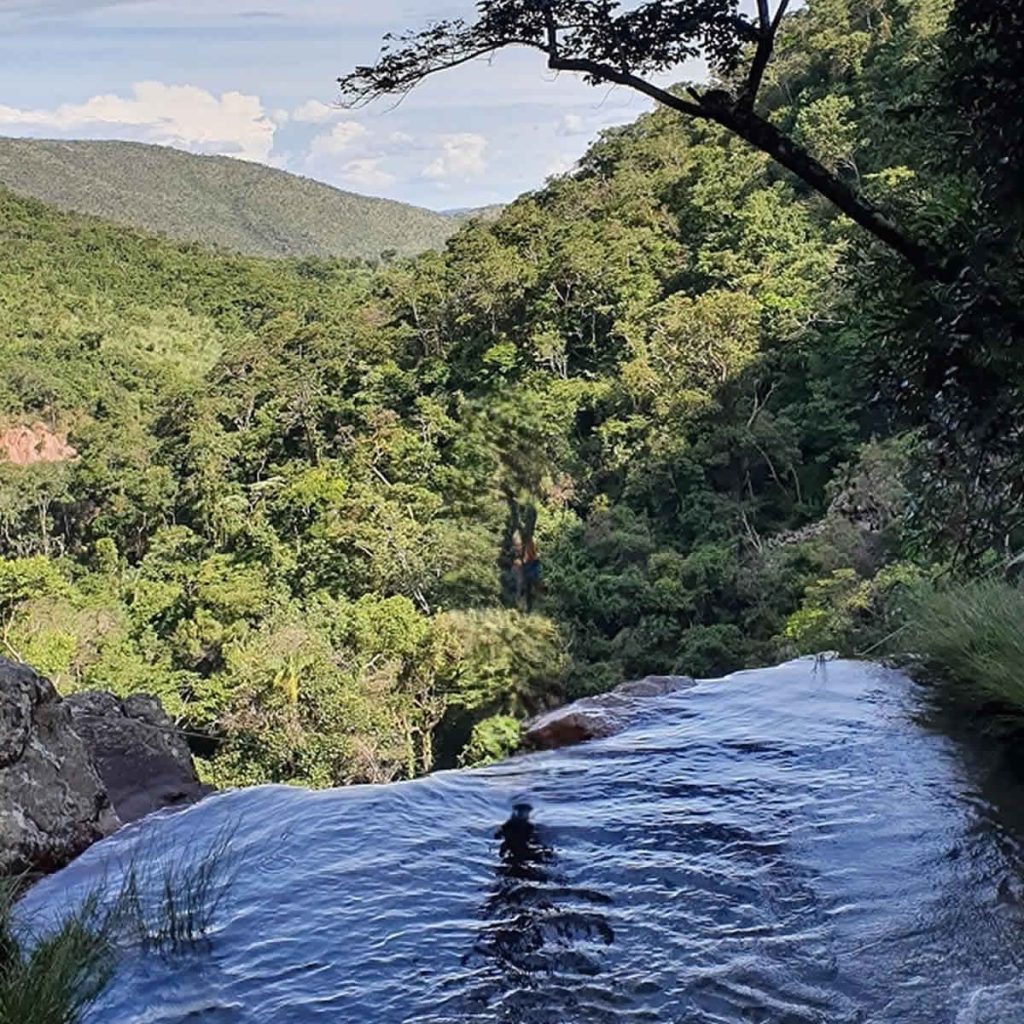 Complexo Cachoeira Veadeiros