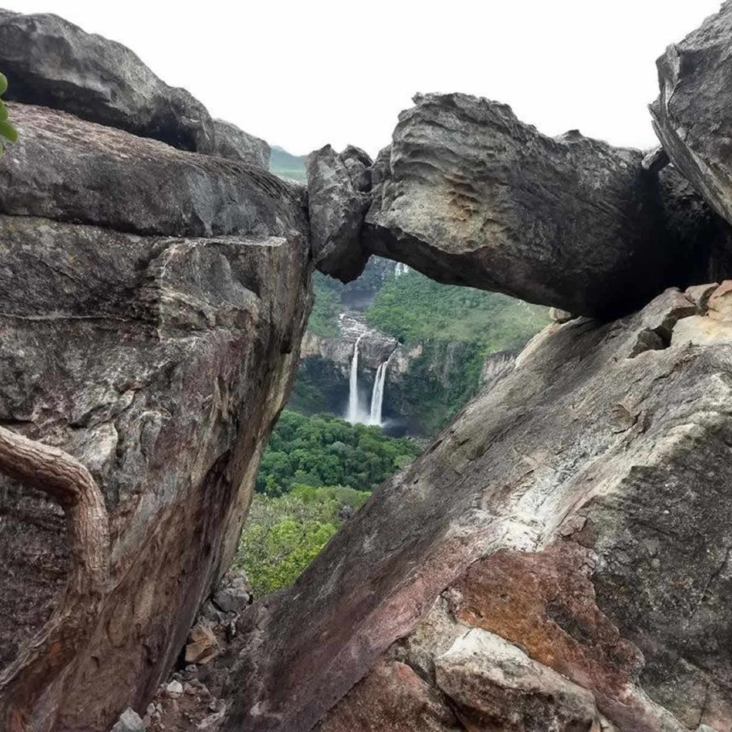 Mirante da Janela