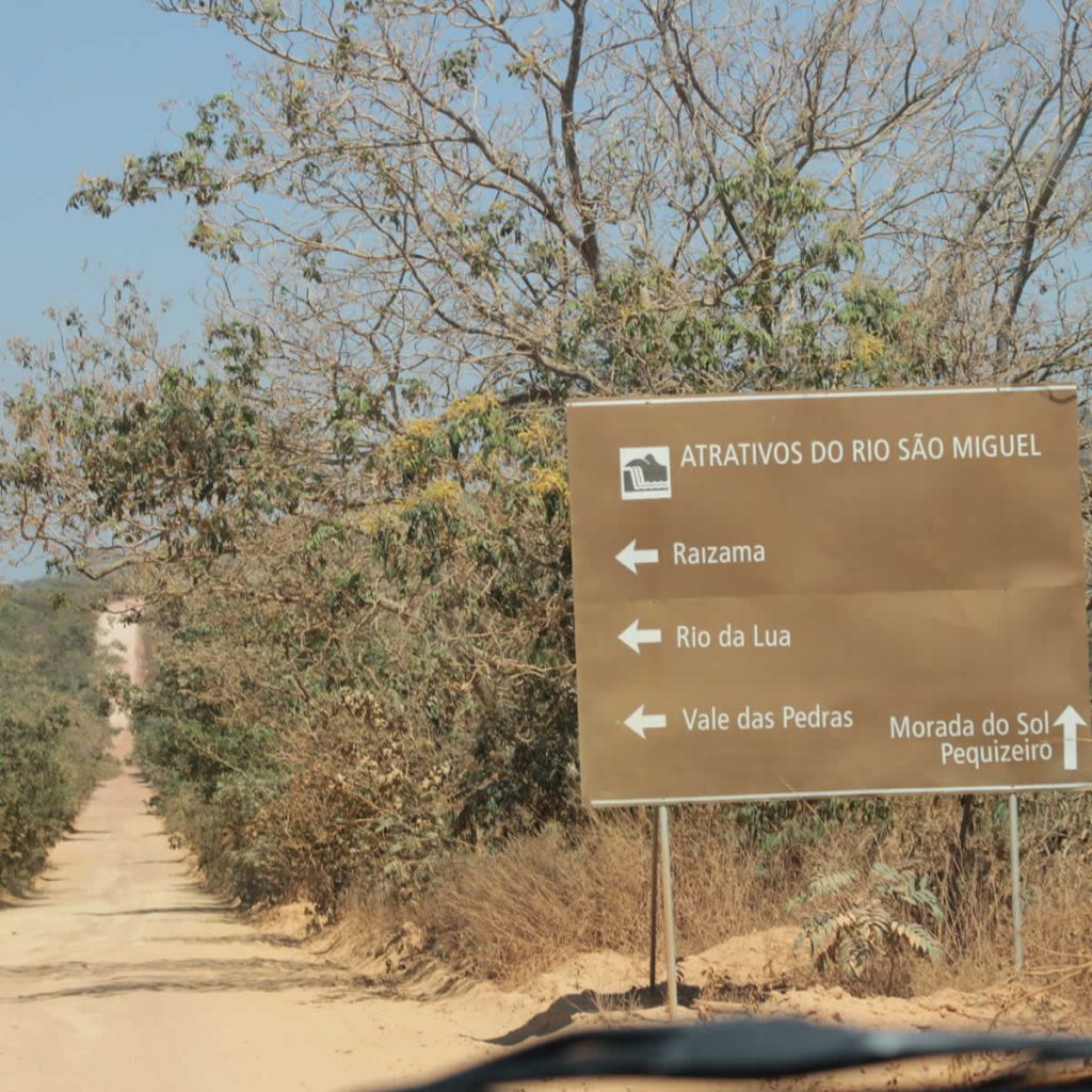 Atrações Naturais Imperdíveis