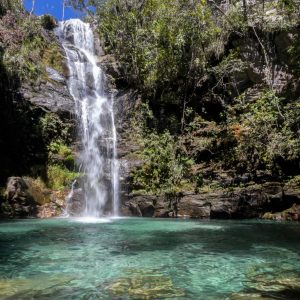 Chapada dos Veadeiros um Roteiro Imperdível